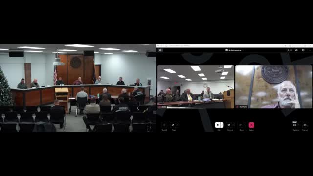 Curry County faces attorney shortage risking release of defendants after seven days in custody