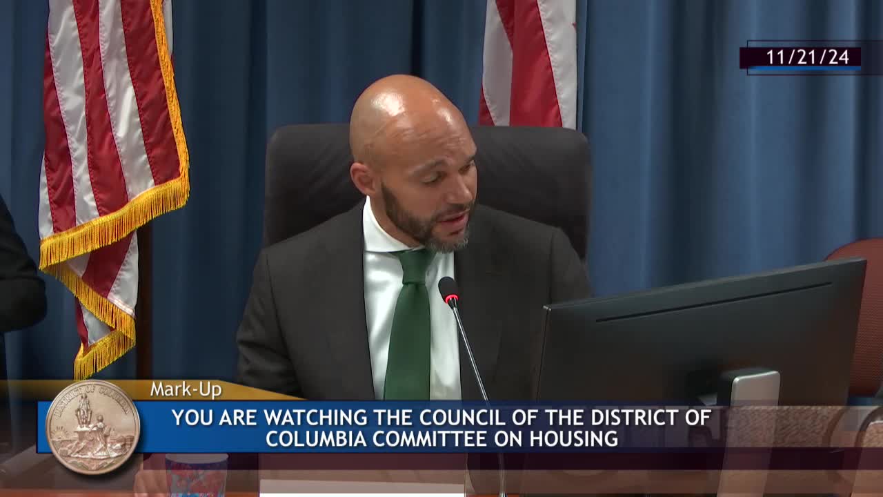 City Council debates pet-friendly housing legislation amid shelter capacity concerns