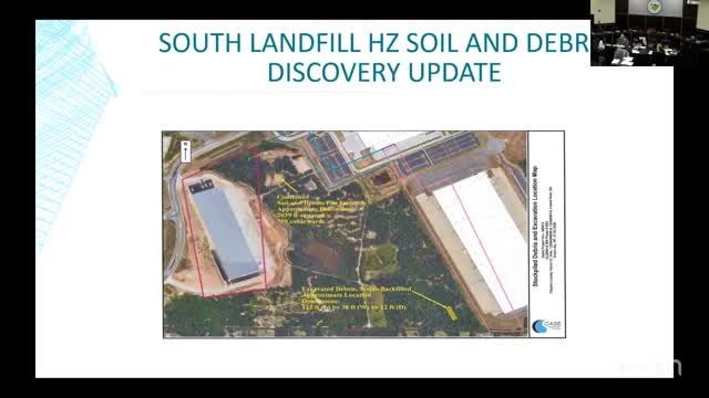 Stevens Lake Dam assessment approved as leaks prompt urgent evaluation plans