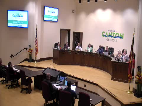 City Council Welcomes Santa Claus for Holiday Meeting and Community Prayer