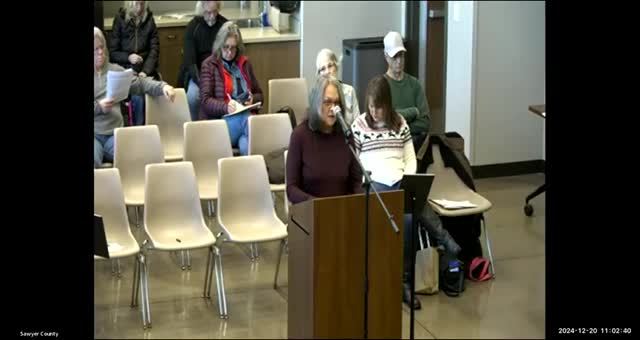 Hayward Lake District faces backlash over proposed tax increases for dam project