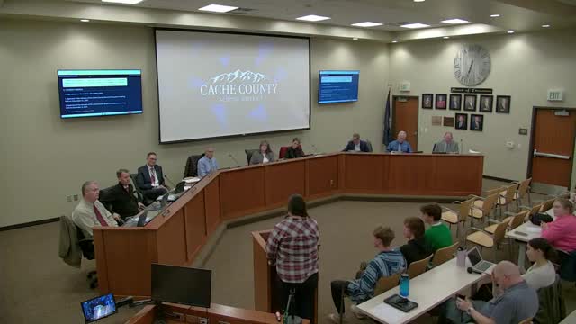 Cache County educators rally against book bans emphasizing critical thinking and diverse perspectives