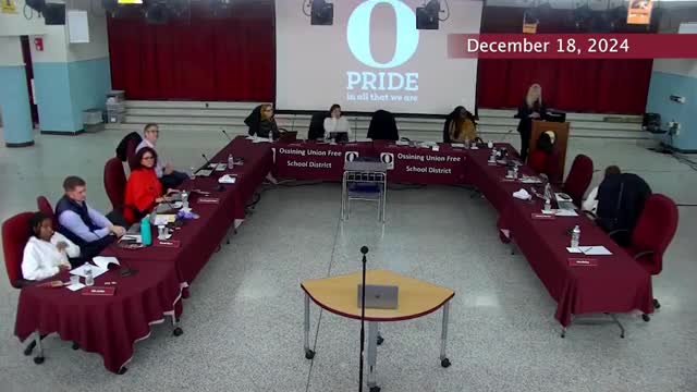 Ossining High School band raises $85K for Hawaii trip and performs at Pearl Harbor Memorial