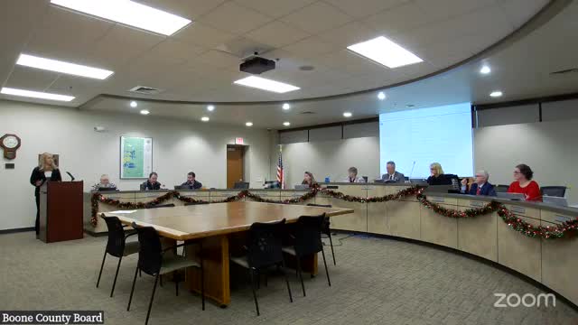 Boone County community solar project to cut electrical bills by 36%