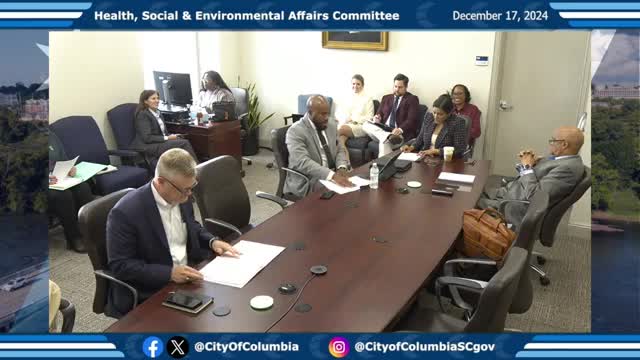 Columbia announces $100K funding boost for Bloomberg Youth Climate Action projects