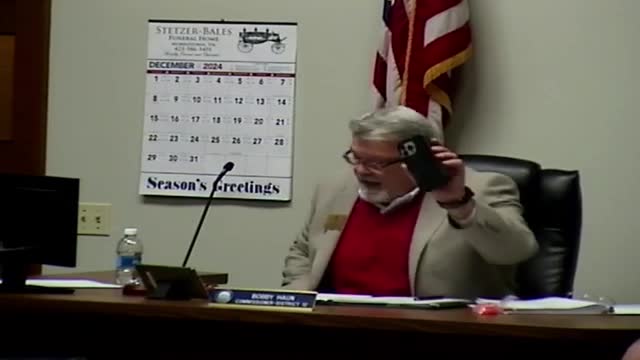 Hamlin County residents demand accountability over road commissioners' wrongful payments