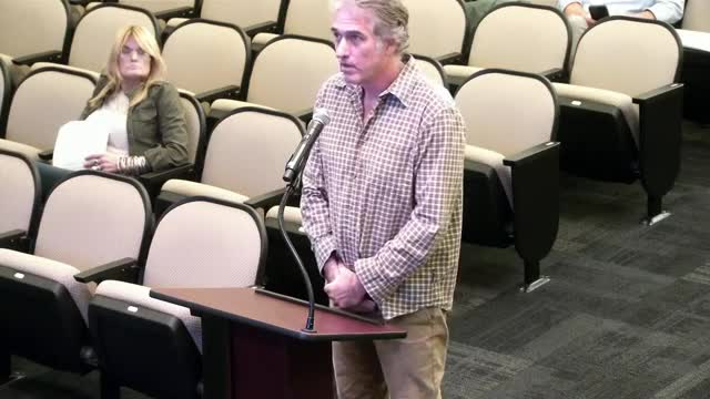 Residents protest rapid housing development straining outdated sewer systems in historic neighborhoods