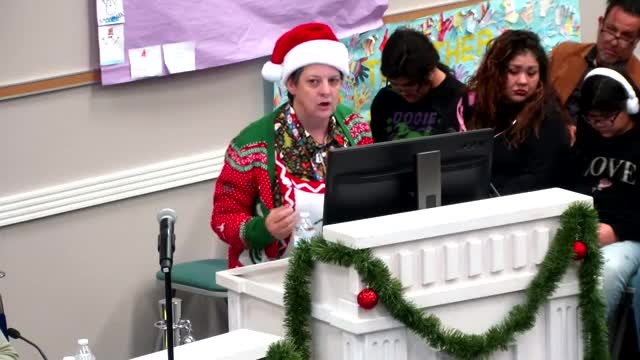 Community voices concerns over potential closure of Kitty Hawk Elementary School