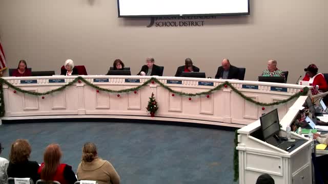 Judson School Board debates $500K plan for 8th grade amid community concerns