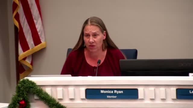 School board faces backlash over lack of transparency in J STEM vote process