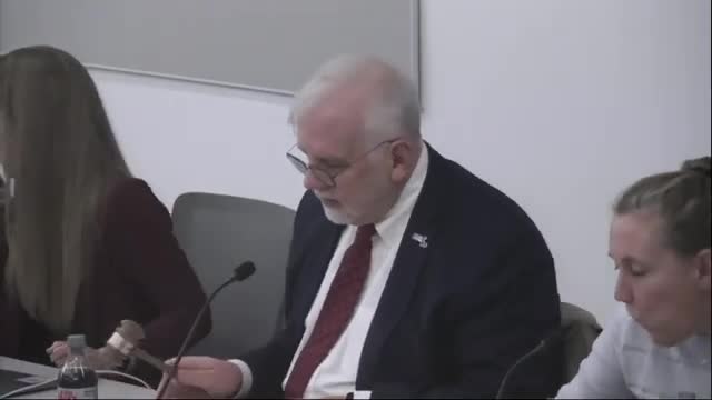 Arlington School Committee faces heated parent concerns over student engagement and curriculum challenges