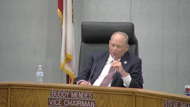 Fresno residents rally against controversial MOU threatening prime agricultural land