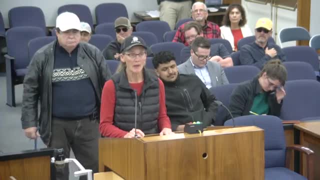 Fresno County residents challenge tax distribution amid city development proposals
