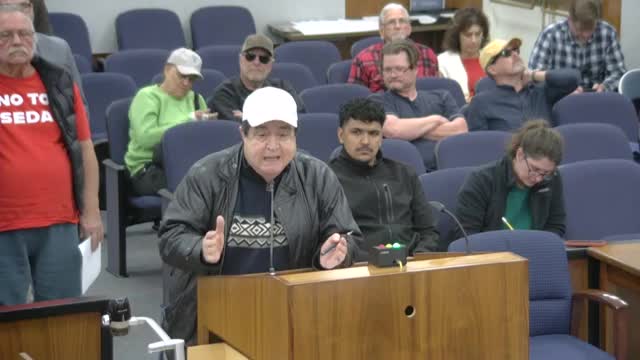 Fresno leaders clash over MOU amid concerns of air quality and economic development delays