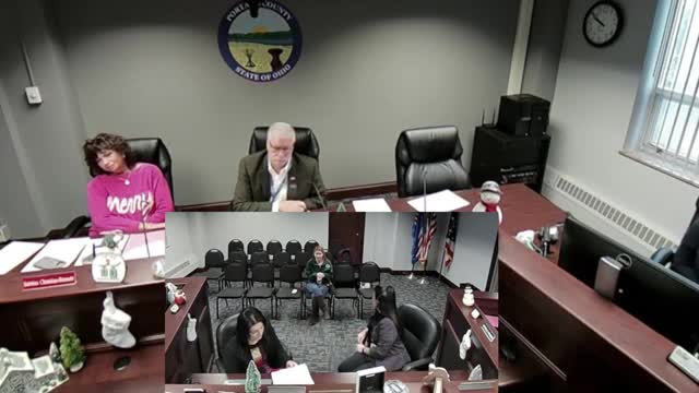Ravenna Council approves immediate funding for new warming center to assist homeless population