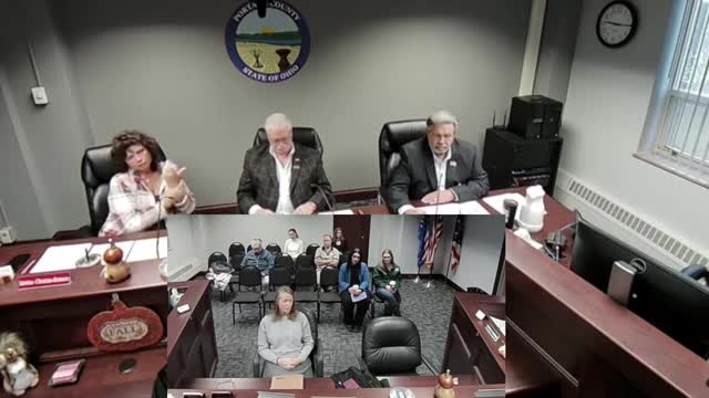 Portage County judge demands urgent solutions for overcrowded domestic relations court