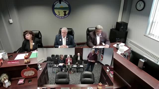 Ohio Citizens Demand Investigation into 2022 Election Discrepancies and Call for Valid 2024 Vote