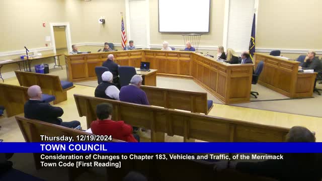 Council debates stop sign necessity on Bishop Street amid safety concerns for students