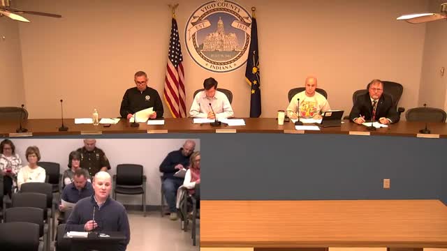 Terre Haute secures $500K grant for solar field to fund Aviation Academy expansion