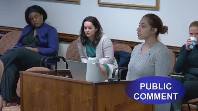 Montgomery County LGBTQ advocates unveil comprehensive policy agenda to support local community