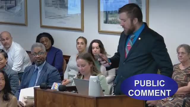 Lansdale Councilman advocates for supportive housing facility to combat homelessness
