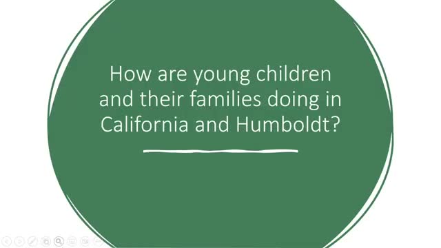 Humboldt County faces childcare crisis as infant mortality rates rise and funding dwindles