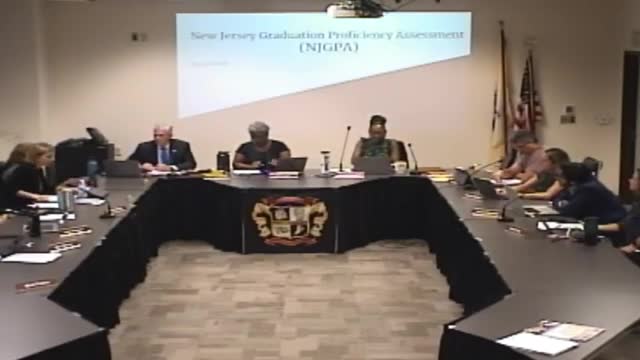 Hopewell Valley reports 77% graduation readiness surpassing New Jersey state average of 55%