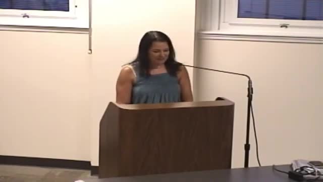 Hopewell Township resident demands transparency on board member selection and $87 million bond referendum