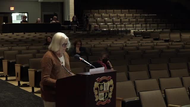 Hopewell Valley School Board upholds transgender policy amid misinformation concerns