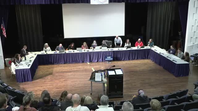 Wall Township student proposes girls flag football team to boost female athletics opportunities