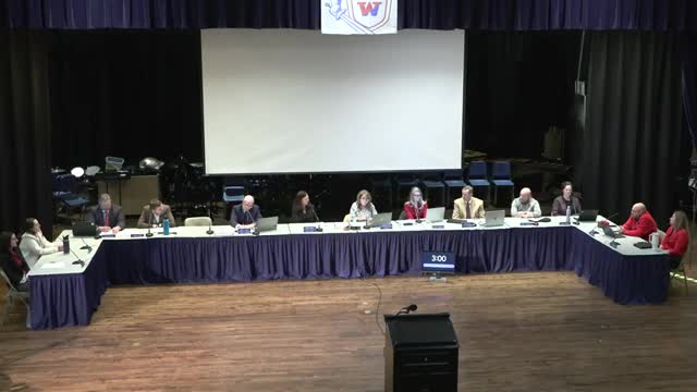 Wall Township Board increases security amid threats following controversial social media post