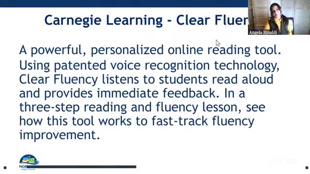 AI Reading Program Enhances Student Fluency and Comprehension in 30 Minutes