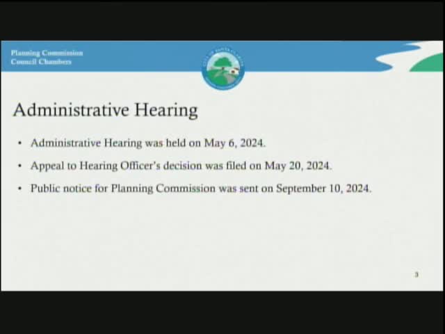 Placerita Canyon residents clash over proposed RV garage amid architectural concerns