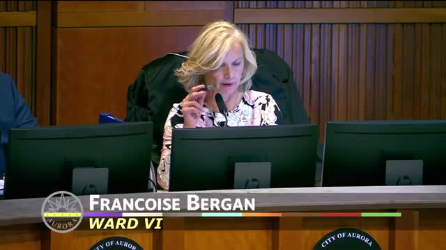 Aurora City Council repeals pit bull ban following successful ballot measure 3A