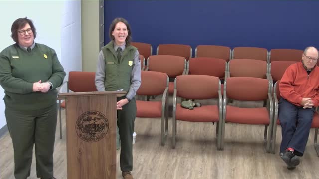 Parkway leadership shifts spark discussions on preserving historic sites and community engagement