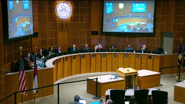 Aurora City Council nominates Amsalu Casale as first Ethiopian member ahead of 2025 election