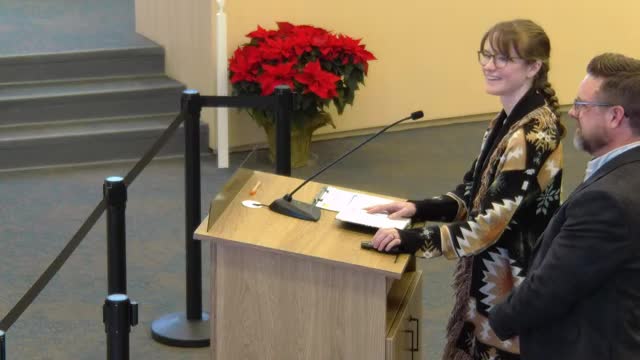Northglenn City Council unveils vibrant public art plan to enhance community identity