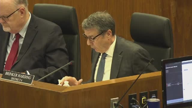 Omaha Council debates greenhouse gas reduction plan amid concerns over electric vehicle costs