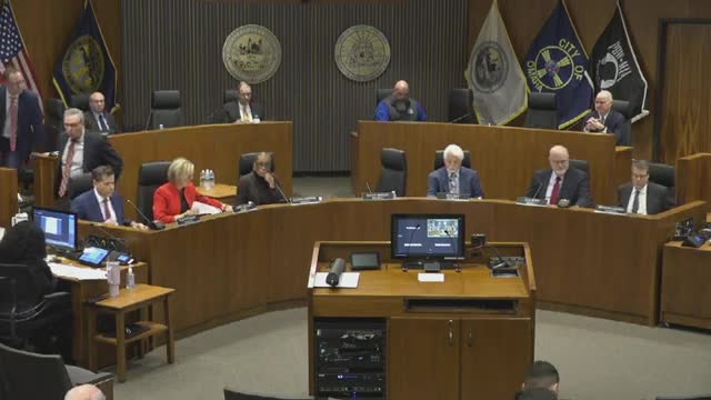 Omaha City Council approves liquor licenses for Charred Burger and VIP Lounge despite local opposition