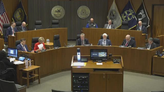 Omaha City Council approves $4M police helicopter purchase amid community opposition