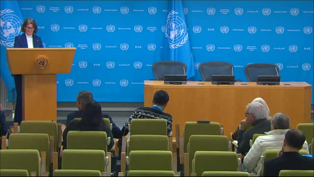 UN calls for protection of Kamal Adwan Hospital amid Israeli military threats and patient crisis