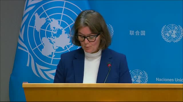 UN convoy delivers aid to Gaza amid evacuation orders and ongoing airstrikes