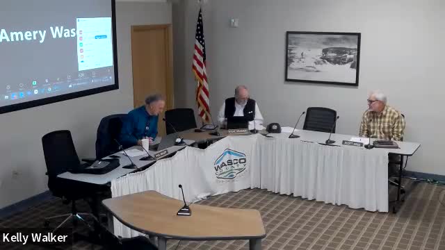County officials request ODOT speed zone investigation after five fatalities on Highway 197
