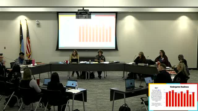 Ojibwe language program sees record enrollment as educators push for cultural revitalization