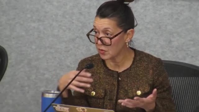 Hopkins educators push for holistic student assessment over standardized testing reliance