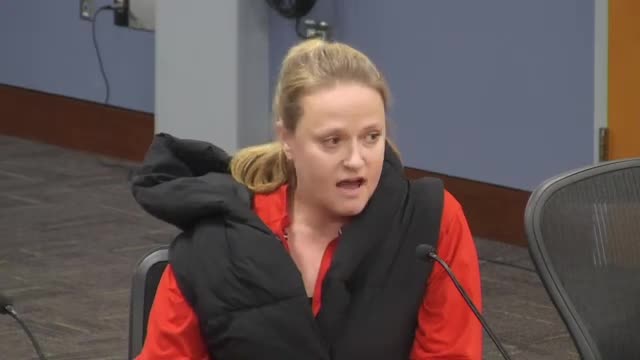 Hopkins parents demand action on school safety and educational quality at community meeting