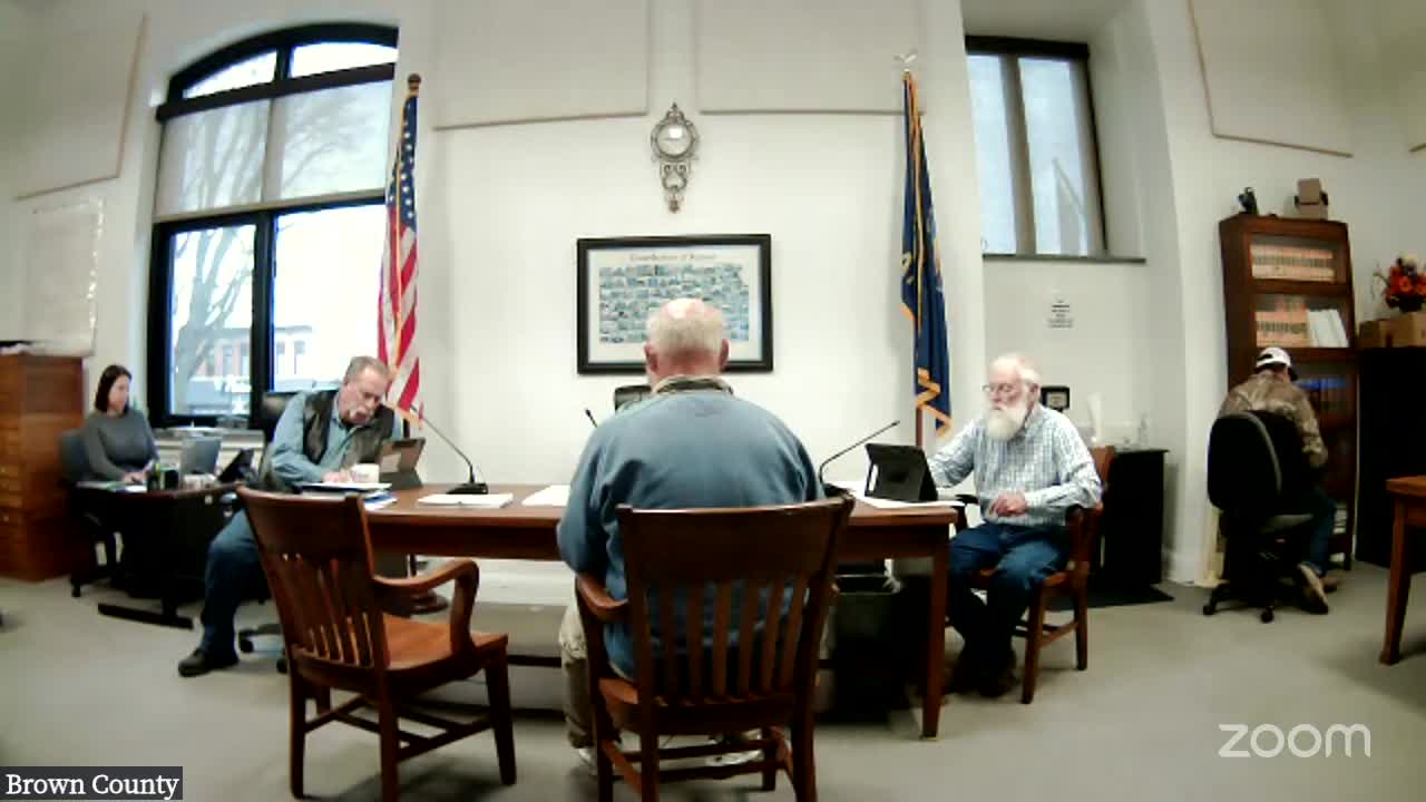 County officials question costly hazardous waste contract amid rising disposal fees