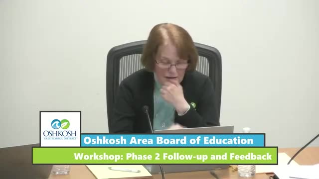 School Board Member Advocates Urgent Facility Upgrades to Address Decades of Neglect