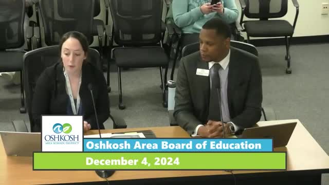 Oshkosh School District seeks more bilingual staff amid rising refugee student enrollment