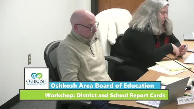 School district grapples with report card discrepancies amid declining math performance